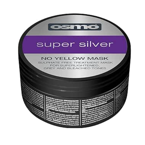 Osmo Super Silver No Yellow Mask 30g