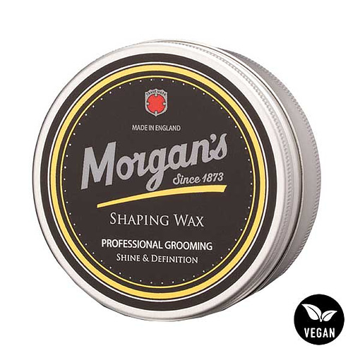 Morgan's Pomade Shaping Wax 75ml