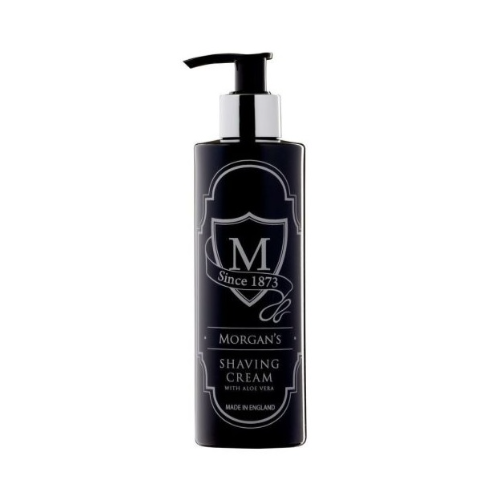 Morgan's Pomade Shaving Cream 250ml