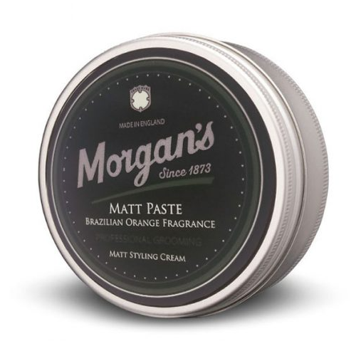 Morgan's Pomade Matt Clay 75ml