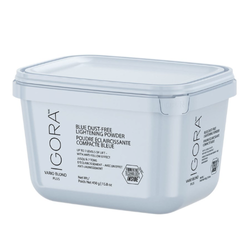 Schwarzkopf Igora Vario Blond Plus 450g