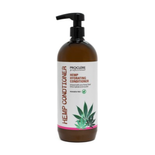 Hemp Hydrating Conditioner 1000ml