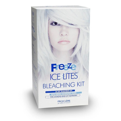 Freeze Ice Lites Bleaching Kit 30g