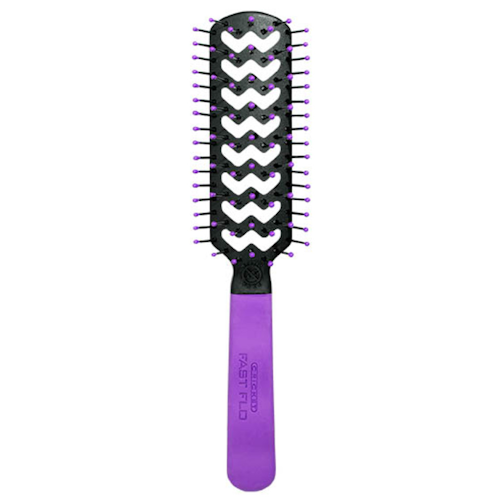 Cricket Static Free Fast Flo Vent Brush