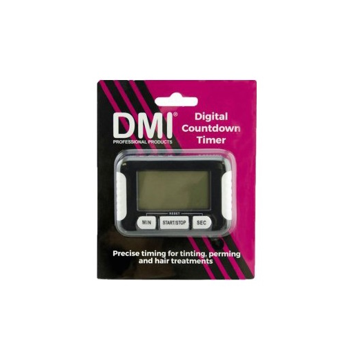 DMI Digital Countdown Timer