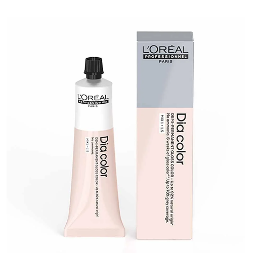 L'Oreal Dia Color 7