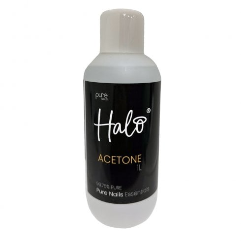 Pure Nails Acetone 1000ml