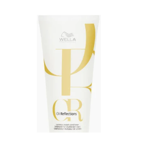 Wella Oil Reflections luminous conditioner 200ML