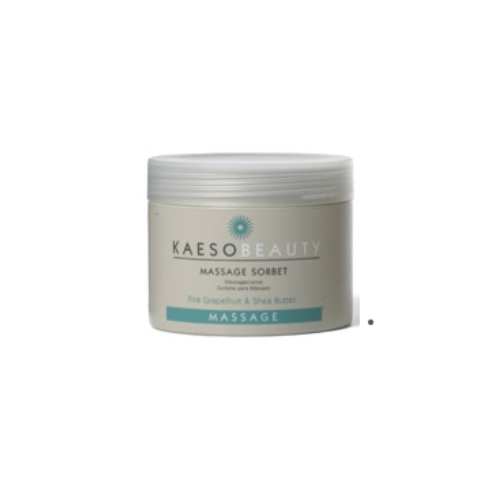 Kaeso Massage Sorbet Body Massage Cream