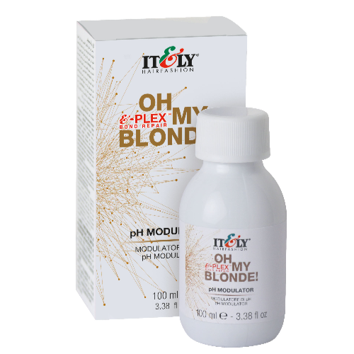 Oh My Blonde pH Modulator 100ml