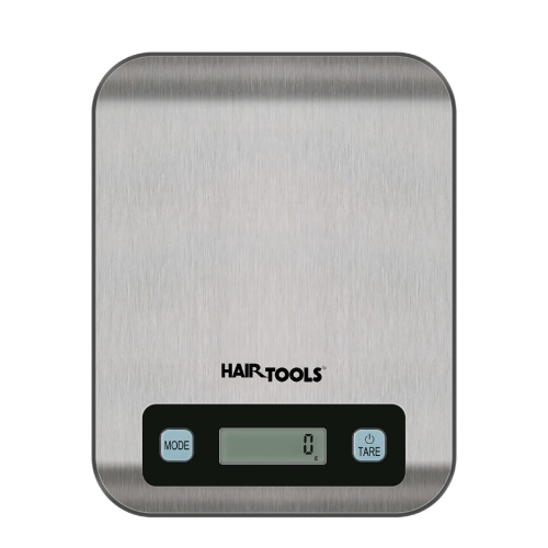 Hair Tools Measure Scales