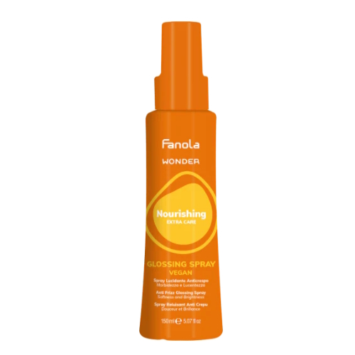 Fanola Wonder Nourishing Restructuring Glossing Spray 150ml