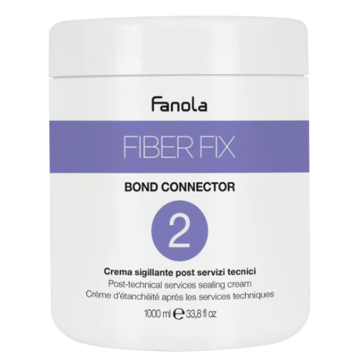 Fanola Fiber Fix N.2 Bond Connector - 1000ml