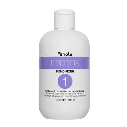 Fanola Fiber Fix N.1 Bond Fixer - 300ml