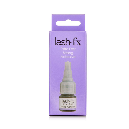 Lash FX Extra Fast Strong Eyelash Extension Glue