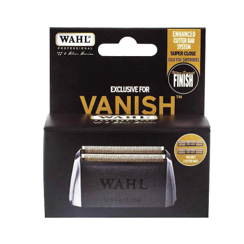 Wahl Foil & Cutter for Vanish Shaver (8173-830)