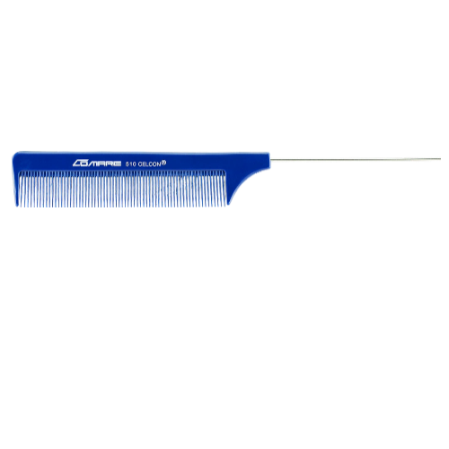 Comare G510 Metal Pintail Comb