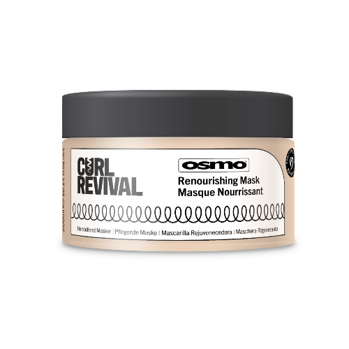 Osmo Curl Revival Renorishing Mask