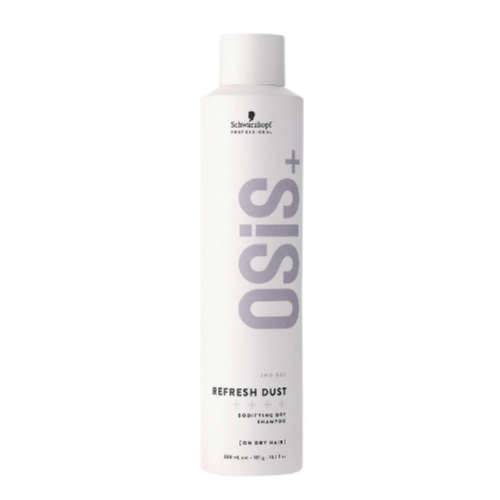 OSIS+ Refresh Dust 300ml