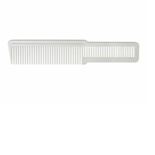 Wahl Flat Top Comb (White)