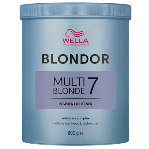 Wella Blondor Multi Blonde Powder 800g