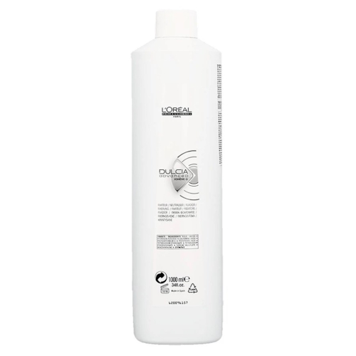 L'Oréal Professionnel Dulcia Advanced Neutraliser 1 Litre