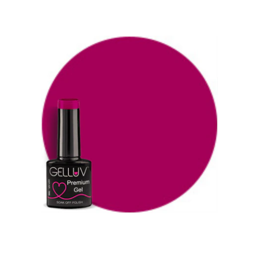 GELLUV Burlesque 8ML