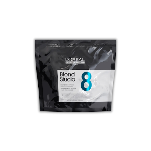 Loreal Blond Studio MT8 500g