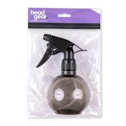 Head Gear Round Spray Bottle 240ml