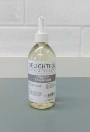 Delightful Vitamin Treatment 500ml