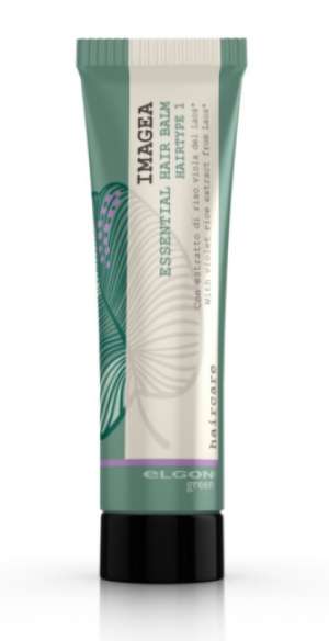 Elgon Green, Imagea Essential Hair Balm