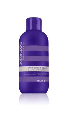 Elgon Colorcare Silver Conditioner 300ml