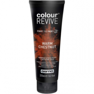 OSMO Colour Revive Warm Chestnut