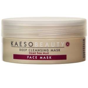 KAESO Deep Cleanisning Mask (95ml)