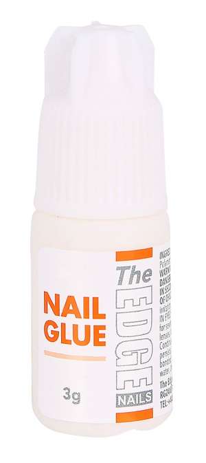 The Edge Nail Glue 3g