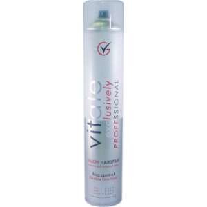 Vitale Flexible Hold Hairspray 750ml