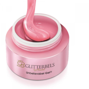 Glitterbels Unbelievabel Gel - Dreamboat