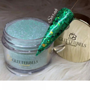 Glitterbels Pre-Mixed Glitters - Sarah