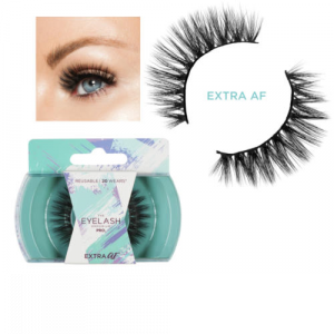 Extra AF Studio Strip Lashes