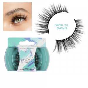 Dusk 'Til Dawn Studio Strip Lashes