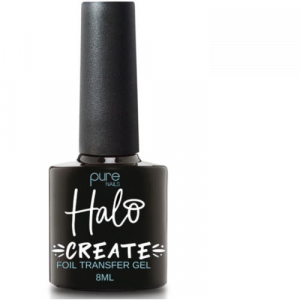 Halo Create - Foil Transfer Gel 8ml