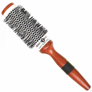 Head Jog 38mm Ceramic Wood Radial Brush (57)