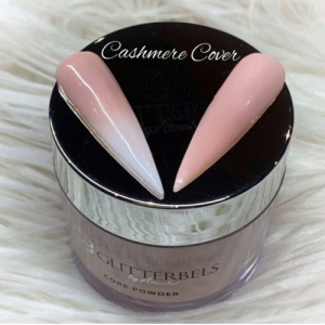 Glitterbels Core Acrylic Powder Cashmere Cover 56g