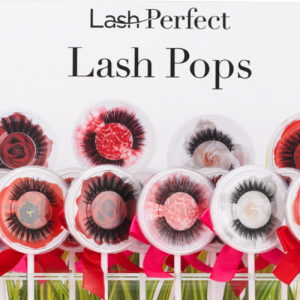 Lash Pop Red Rose