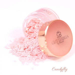 Glitterbels Loose Glitters - Candyfly