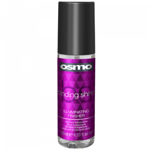 OSMO Blinding Shine Illuminating Finisher 125ml