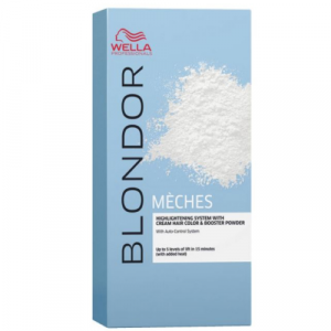 Wella Blondor Mèches Crème 120g