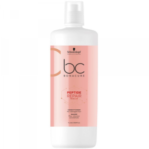 Schwarzkopf BC PEPTIDE REPAIR RESCUE Conditioner 1L