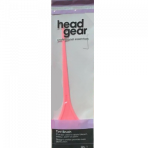 Head Gear Standard Tint Brush Pink