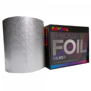 PRISMA - Embossed Foil - (120mm x 100m)